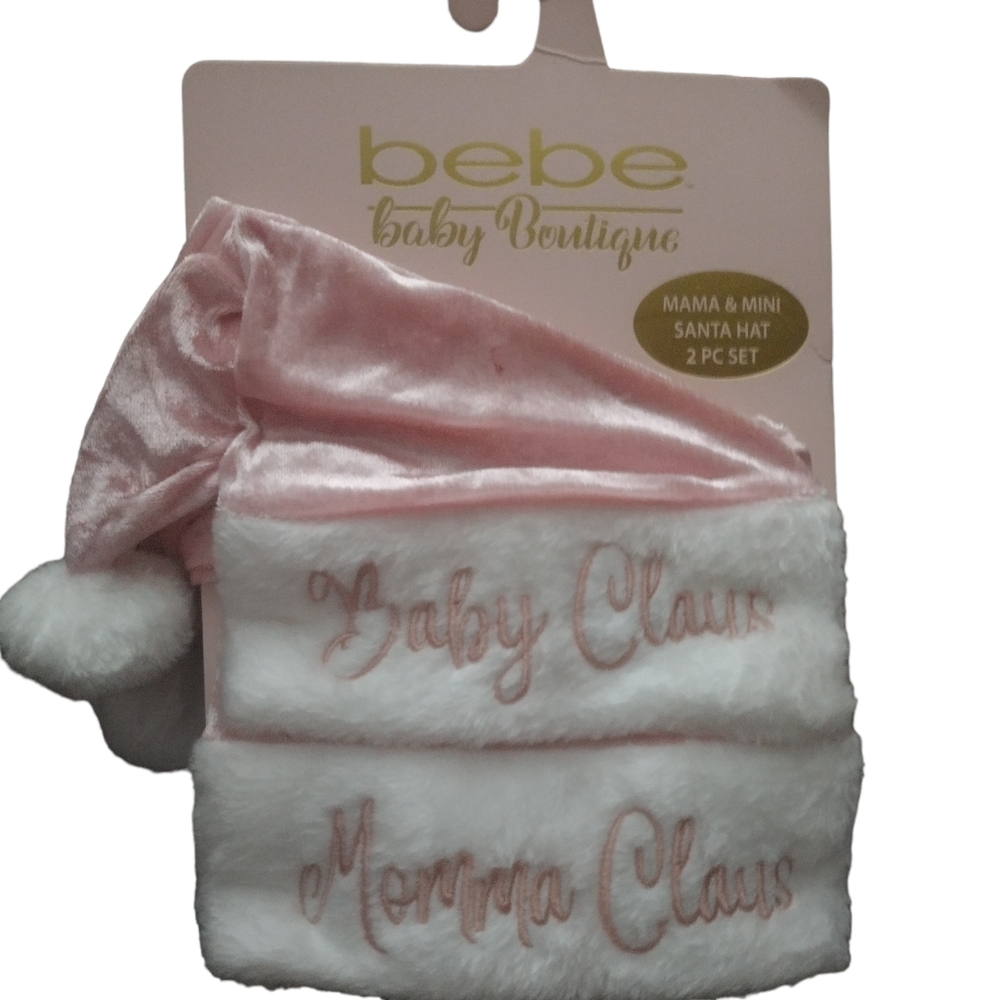 3/$20New bebe baby boutique